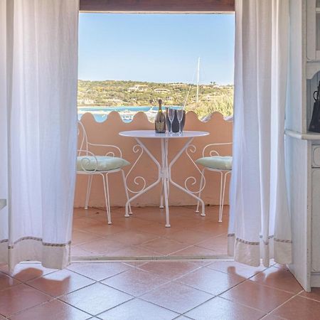 Porto-CervoCasa Con Piscina E Vista Yachts Apartment ปอร์โตแชร์โว ภายนอก รูปภาพ