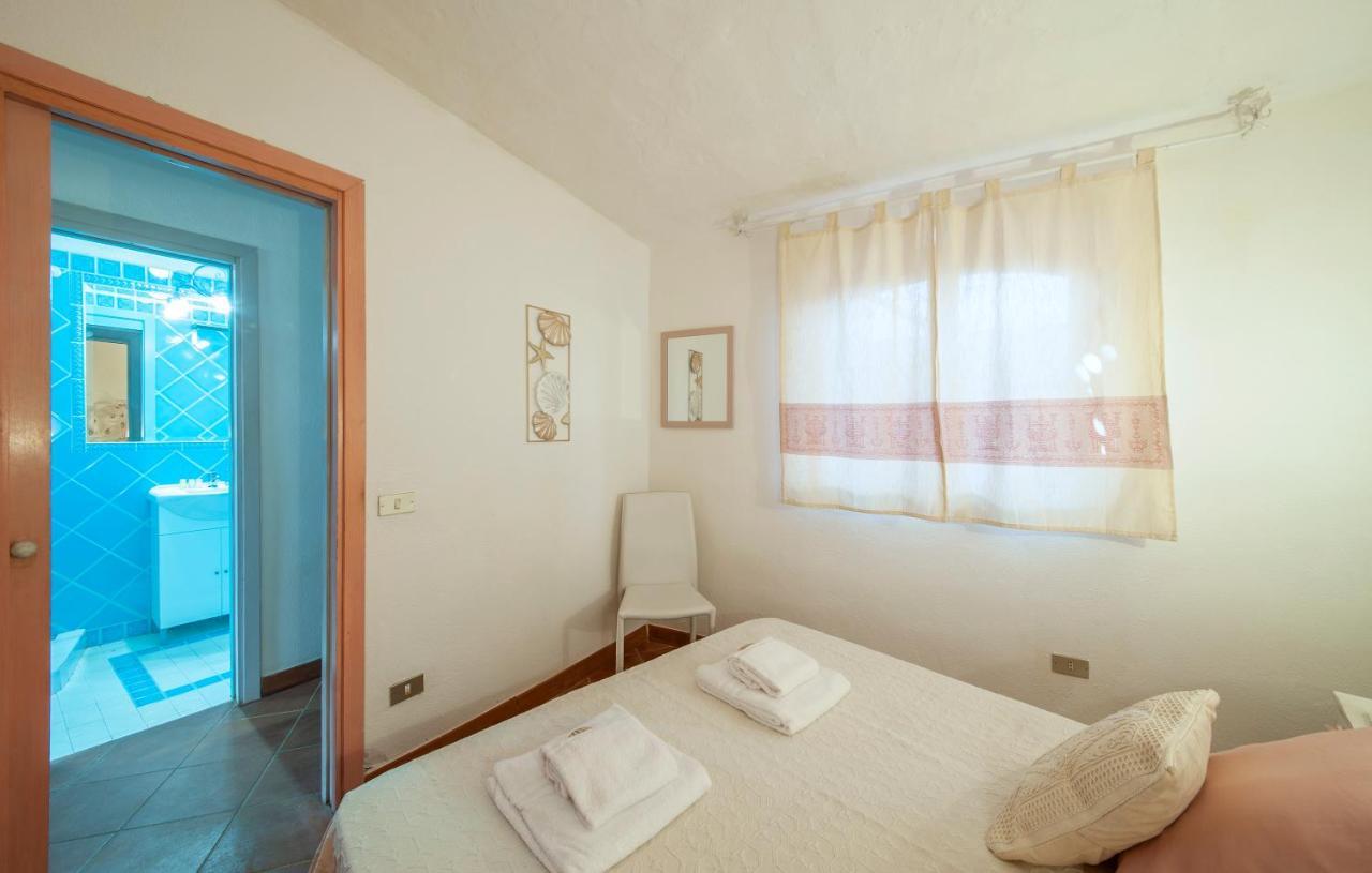Porto-CervoCasa Con Piscina E Vista Yachts Apartment ปอร์โตแชร์โว ภายนอก รูปภาพ