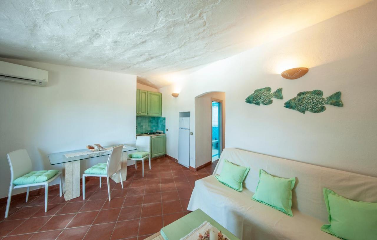 Porto-CervoCasa Con Piscina E Vista Yachts Apartment ปอร์โตแชร์โว ภายนอก รูปภาพ