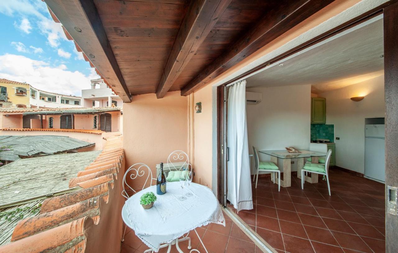 Porto-CervoCasa Con Piscina E Vista Yachts Apartment ปอร์โตแชร์โว ภายนอก รูปภาพ